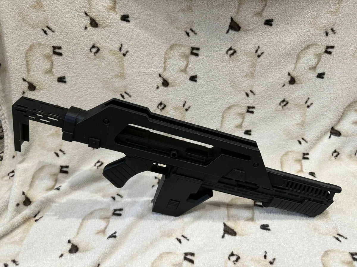 M41A Pulse Rifle Cosplay Prop — Aliens