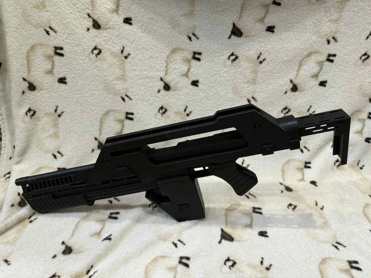 M41A Pulse Rifle Cosplay Prop — Aliens