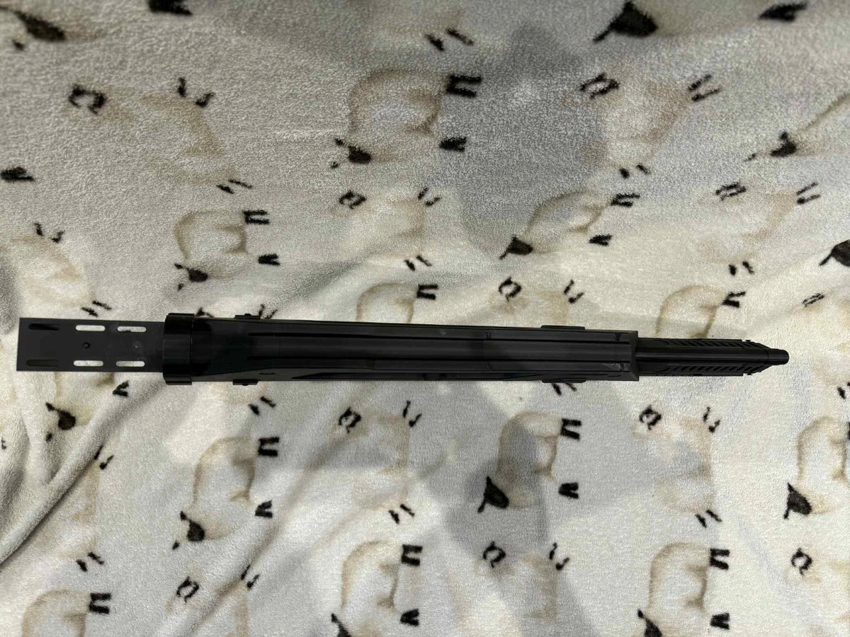 M41A Pulse Rifle Cosplay Prop — Aliens