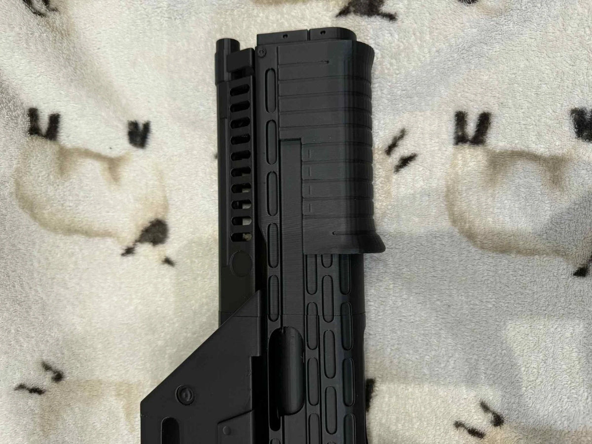 M41A Pulse Rifle Cosplay Prop — Aliens